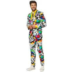 Opposuits, Testival
