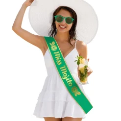 Ordensband, Miss mojito