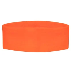 Pannband, neon orange