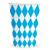 Pappersmuggar, Bavarian 210 ml