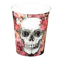 Pappersmuggar, Day of the dead 10 st