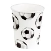 Pappersmuggar, fotboll 10 st