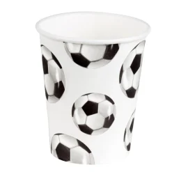 Pappersmuggar, fotboll 10 st