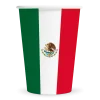 Pappersmuggar, Mexico 210 ml