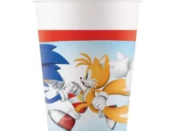 Pappersmuggar, Sonic 200 ml 8 st