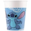 Pappersmuggar, Stitch 200 ml 8 st