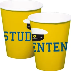 Pappersmuggar, student 8 st