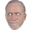 Pappmask, Daniel Helldén