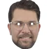 Pappmask, Jimmie Åkesson