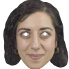Pappmask, Simona Mohamsson