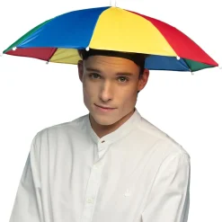 Paraplyhatt