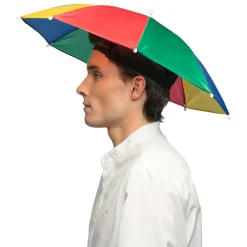 Paraplyhatt