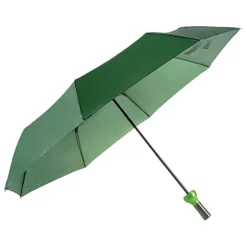 Paraply, vinflaska vittvin 90 cm