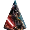 Partyhattar, Star Wars 6 st
