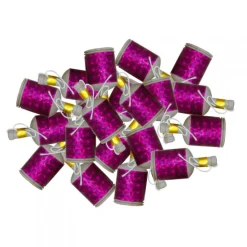 Partypopper, rosa 30 st
