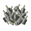 Partypopper, silver 30 st
