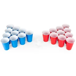 Partyspel, Beer pong