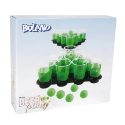 Partyspel, beer pong deluxe