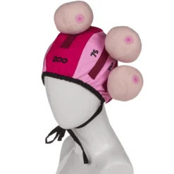 Partyspel, boob head game