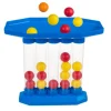 Partyspel, bouncing shots