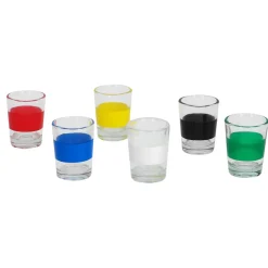 Partyspel, drinking bingo