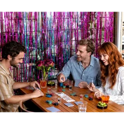 Partyspel, drinking poker