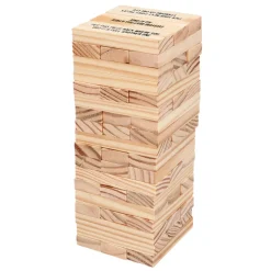 Partyspel, drinking tower