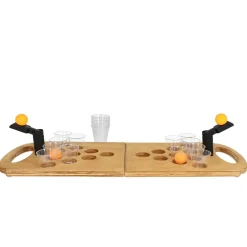 Partyspel, shot pong