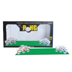 Partyspel, shot pong