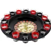 Partyspel, shot roulette