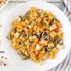 Pastahjärtan, 250 g