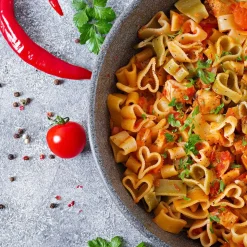 Pastahjärtan, 250 g