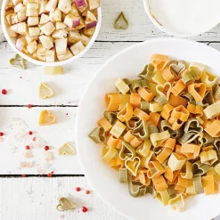 Pastahjärtan, 250 g