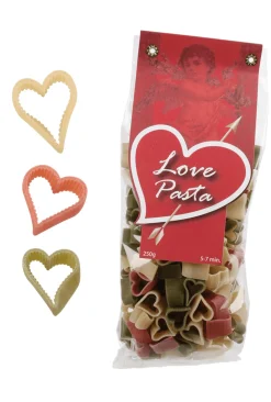 Pastahjärtan, 250 g