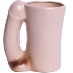 Penismugg