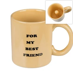 Penismugg, for my best friend