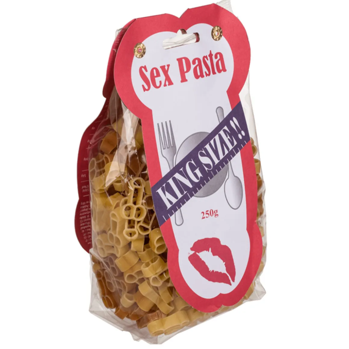 Penispasta, 250 g
