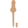 Penispenna, 18 cm