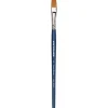 Pensel, Torey flat brush 10