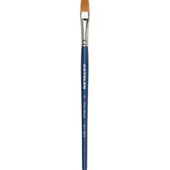 Pensel, Torey flat brush 10