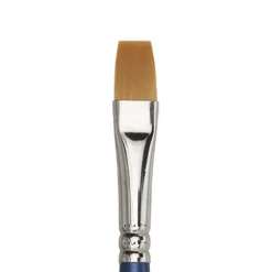 Pensel, Torey flat brush 10