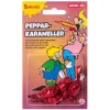 Pepparkarameller, 3 st
