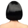Peruk, Cabaret black