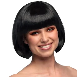 Peruk, Cabaret black