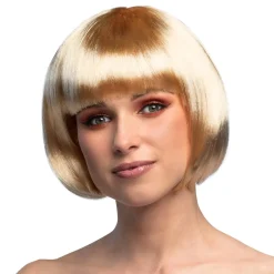 Peruk, Cabaret blond