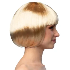 Peruk, Cabaret blond