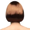 Peruk, Cabaret brown