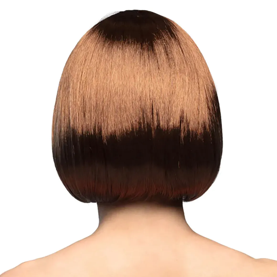 Peruk, Cabaret brown