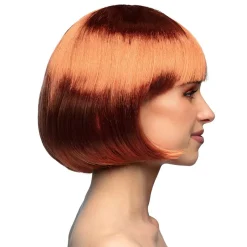 Peruk, Cabaret copper