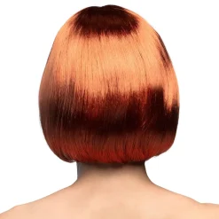 Peruk, Cabaret copper